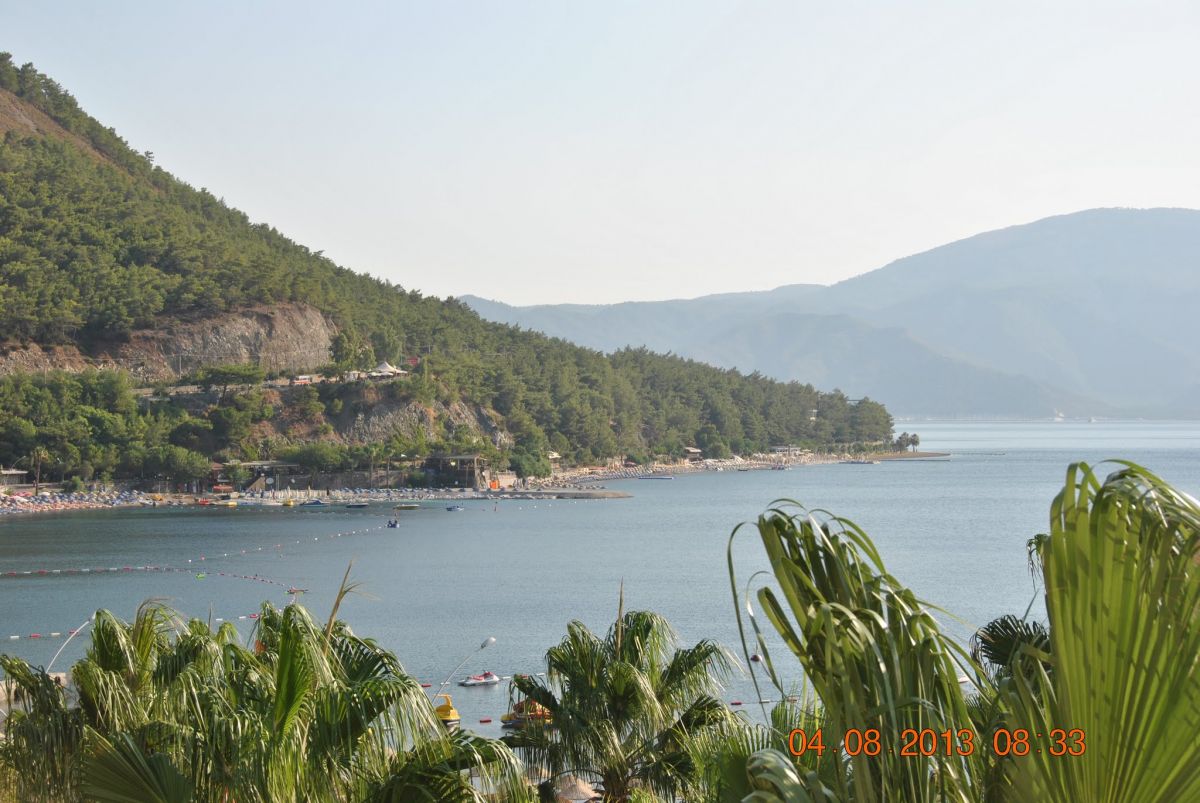 imagini hotel AQUA MARMARIS